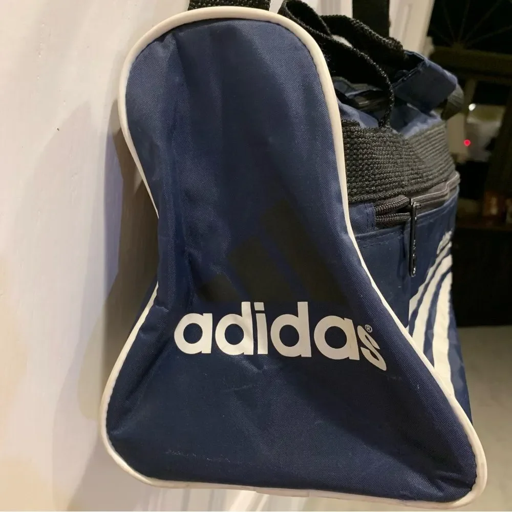 Small Adidas‎ Duffel Bag